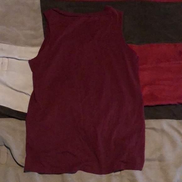 Bull Tank - Picture 2 of 2